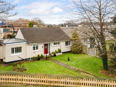 Image for 738 Old Greenfield, Maynooth, Co. Kildare