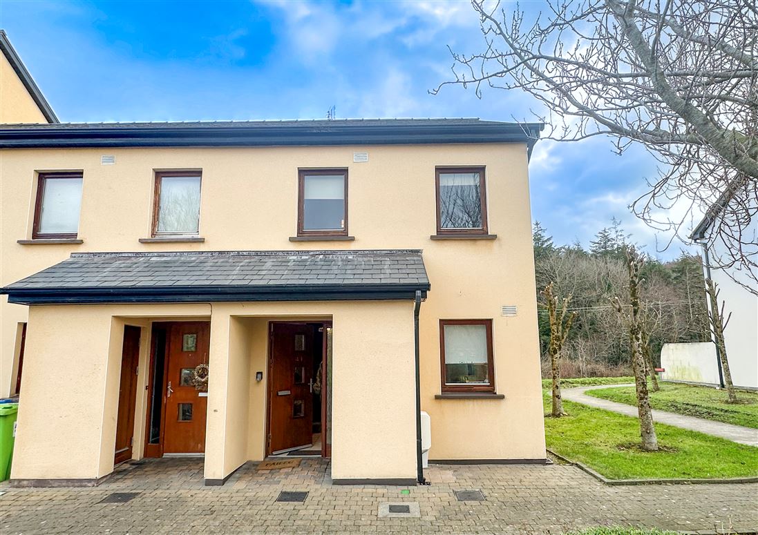 41 Ashwood Glade, Westport, Mayo