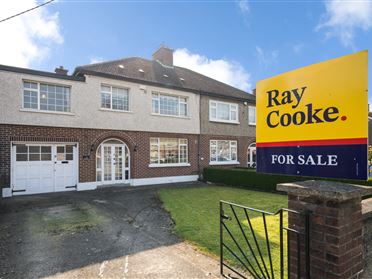 Image for Cruagh, 9 Glasnevin Avenue, Dublin 11