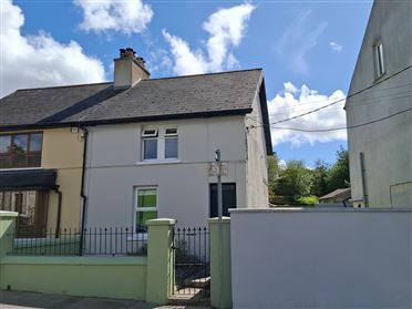 Image for 8 Springmount Place, Dillon's Cross, Cork., Cork City, Cork