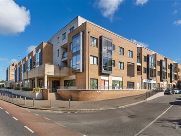 Image for Apartment, 46 Ard Cluain, Main Street, Clonee, Dublin 15
