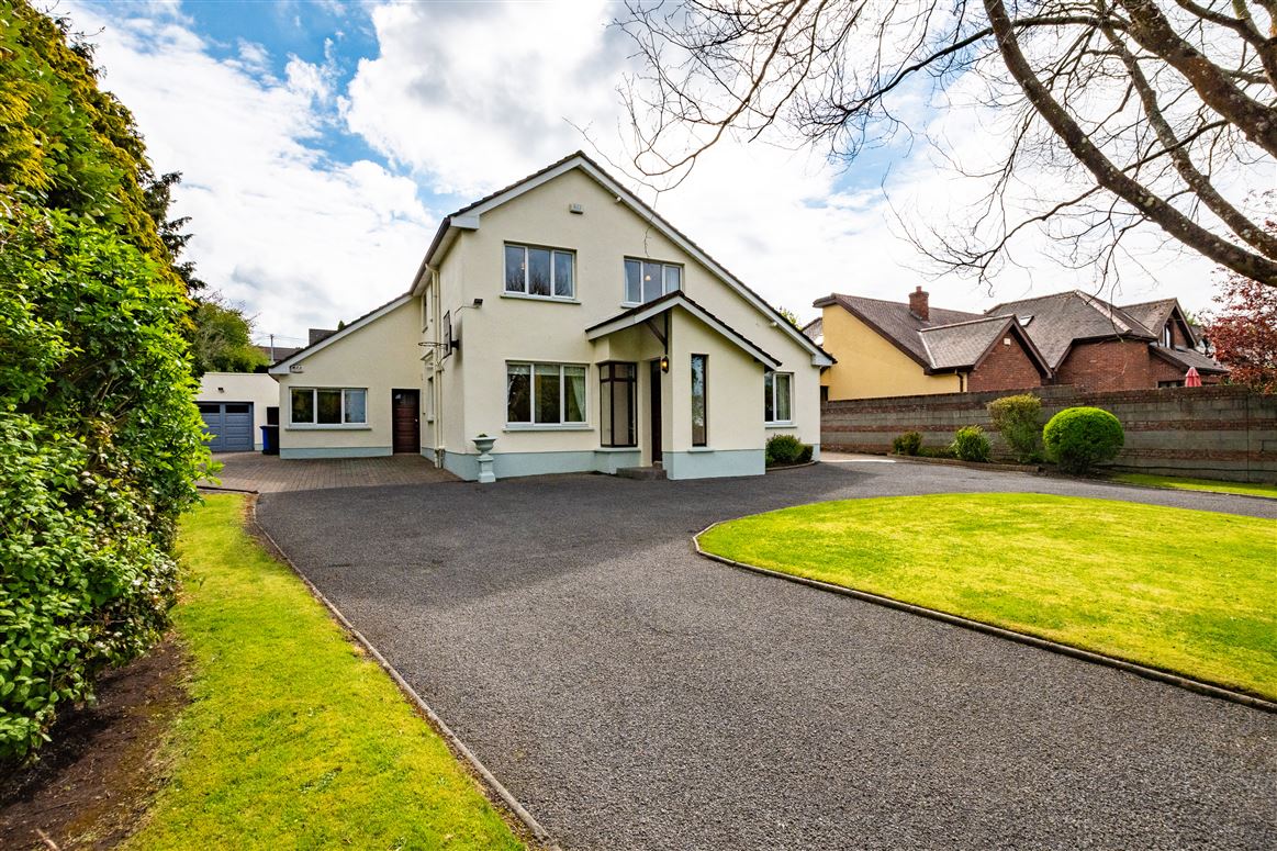 Lynn Road, Mullingar, Westmeath