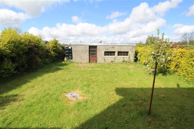 89 College Park, Longford, Longford