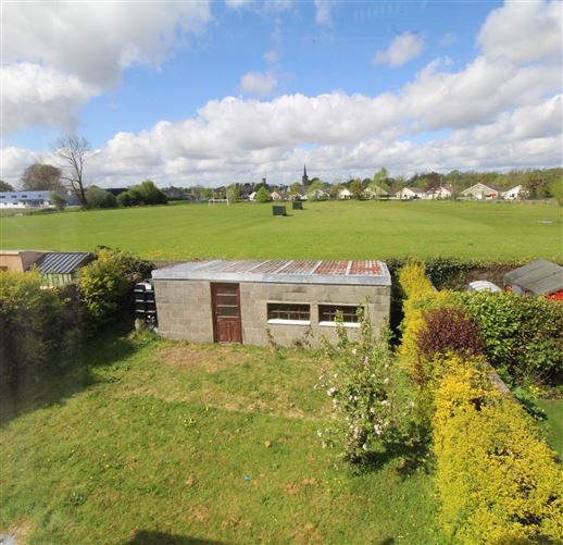 89 College Park, Longford, Longford