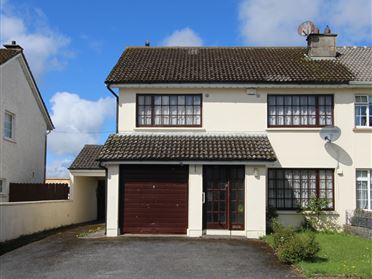 Image for 89 College Park, Longford, Longford