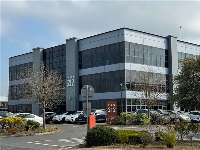 Suite 11 Plaza 212, BLANCHARDSTOWN CORPORATE PARK 2, Blanchardstown, Dublin 15