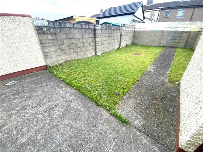 Sheepmore Avenue, Blanchardstown, Dublin 15