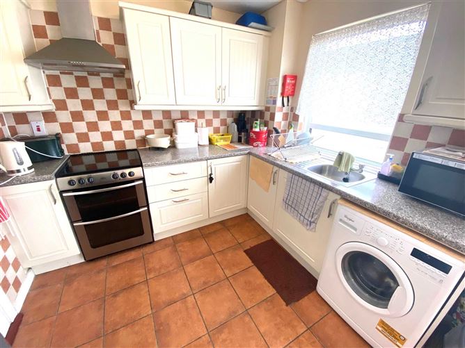 Sheepmore Avenue, Blanchardstown, Dublin 15