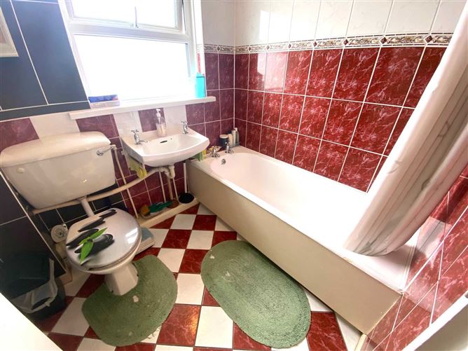 Sheepmore Avenue, Blanchardstown, Dublin 15