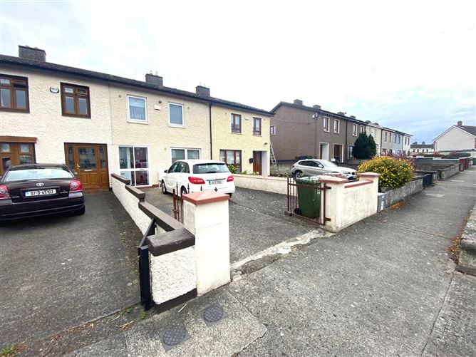 Sheepmore Avenue, Blanchardstown, Dublin 15