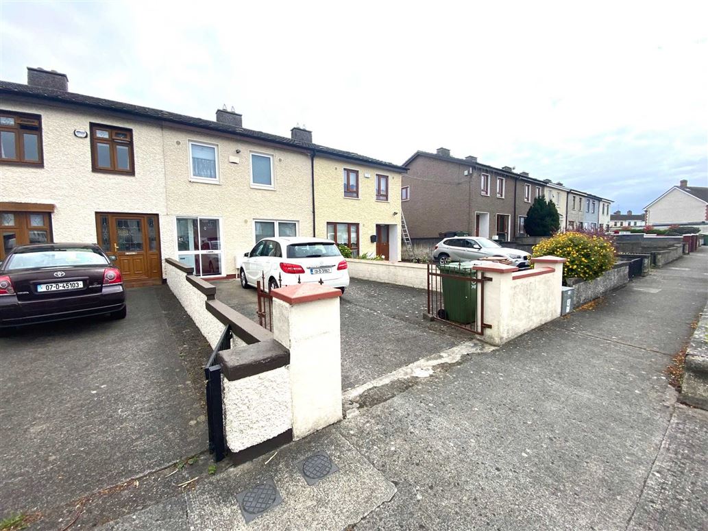 Sheepmore Avenue, Blanchardstown, Dublin 15