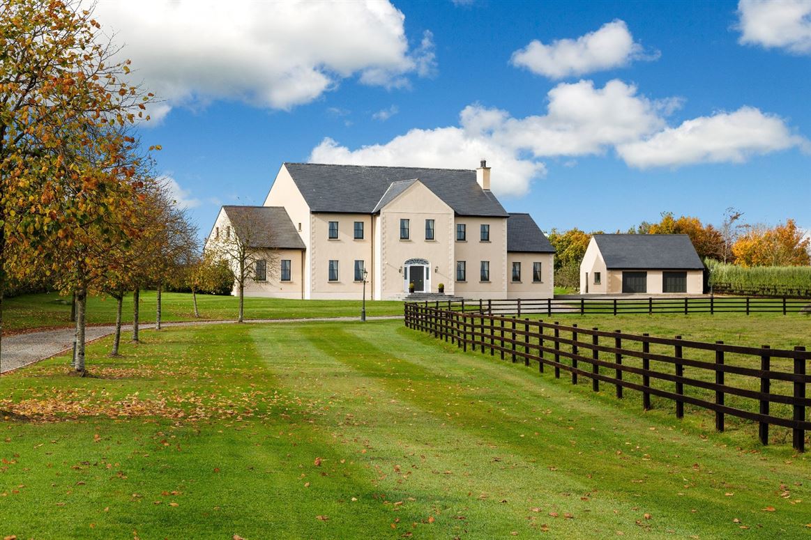 The Grange, Piperstown, Drogheda, Co. Louth