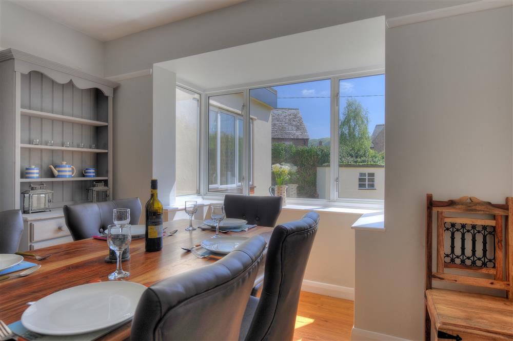 2 Grange Villas,Charmouth, Dorset, United Kingdom