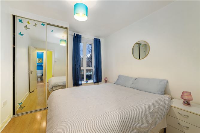 Apartment 26, BOLTON SQUARE, North City Centre, Dublin 1