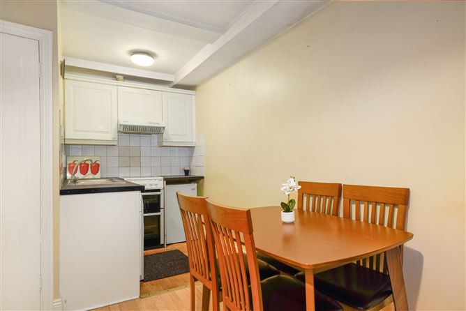Apartment 26, BOLTON SQUARE, North City Centre, Dublin 1