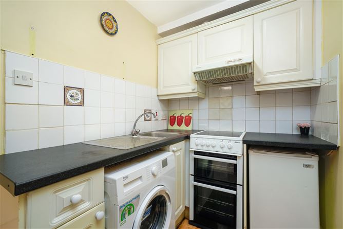 Apartment 26, BOLTON SQUARE, North City Centre, Dublin 1