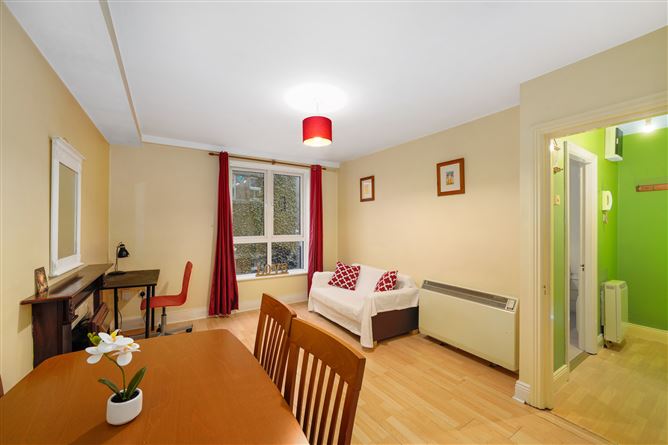 Apartment 26, BOLTON SQUARE, North City Centre, Dublin 1