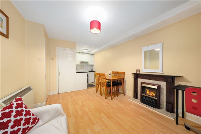 Apartment 26, BOLTON SQUARE, North City Centre, Dublin 1