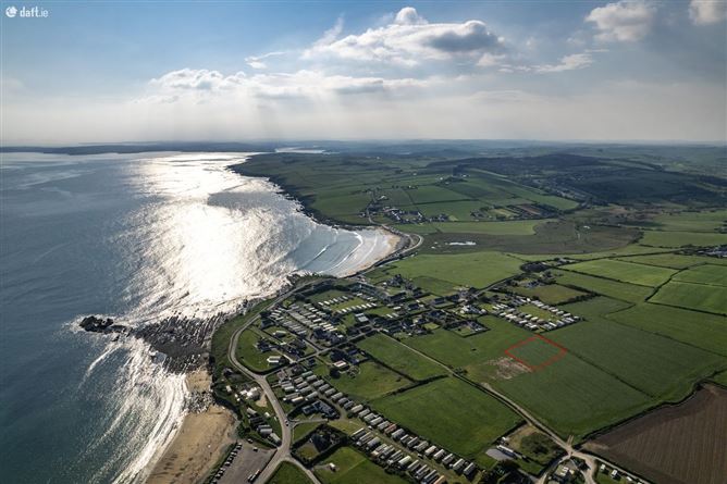 Site with F.P.P, Garrettstown, Cork