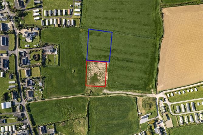 Site with F.P.P, Garrettstown, Cork