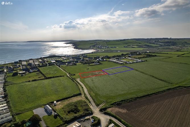 Site with F.P.P, Garrettstown, Cork