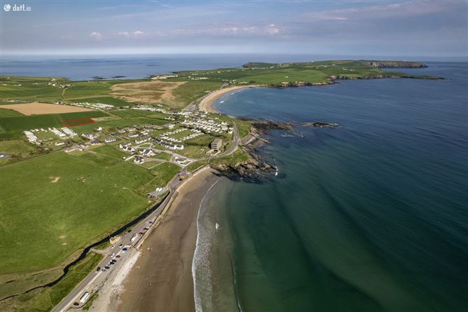 Site with F.P.P, Garrettstown, Cork