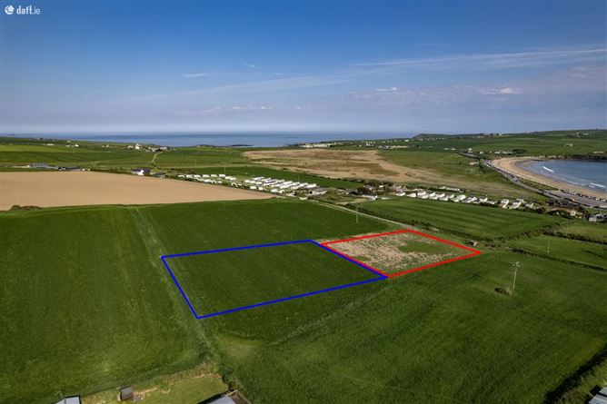 Site with F.P.P, Garrettstown, Cork