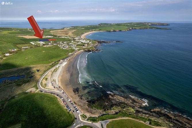 Site with F.P.P, Garrettstown, Cork