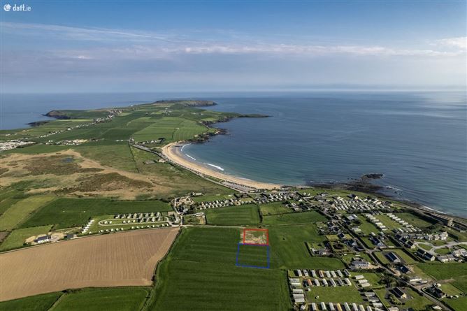 Site with F.P.P, Garrettstown, Cork