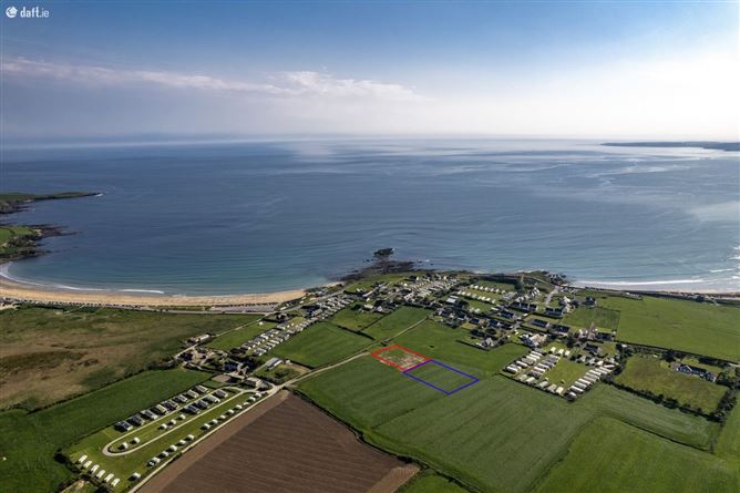 Site with F.P.P, Garrettstown, Cork