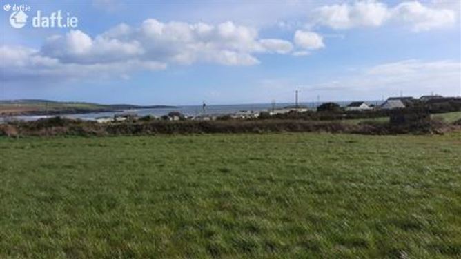 Site with F.P.P, Garrettstown, Cork