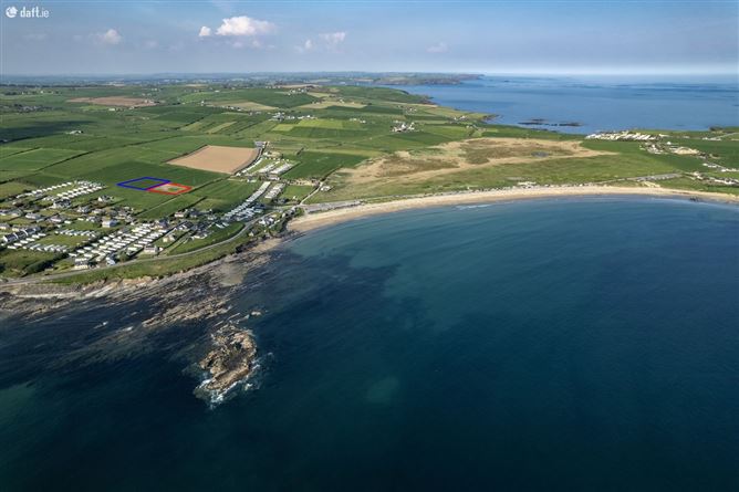 Site with F.P.P, Garrettstown, Cork