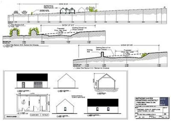 Site with F.P.P, Garrettstown, Cork