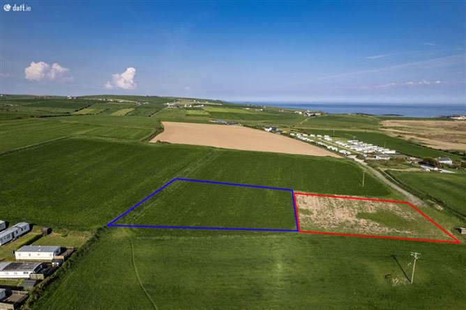 Site with F.P.P, Garrettstown, Cork