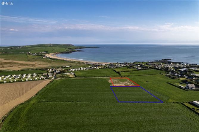 Site with F.P.P, Garrettstown, Cork