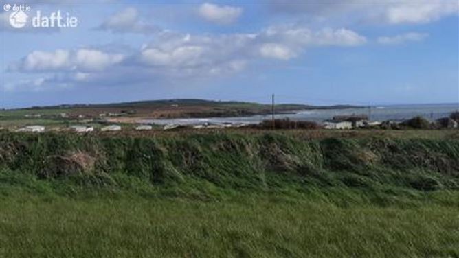 Site with F.P.P, Garrettstown, Cork