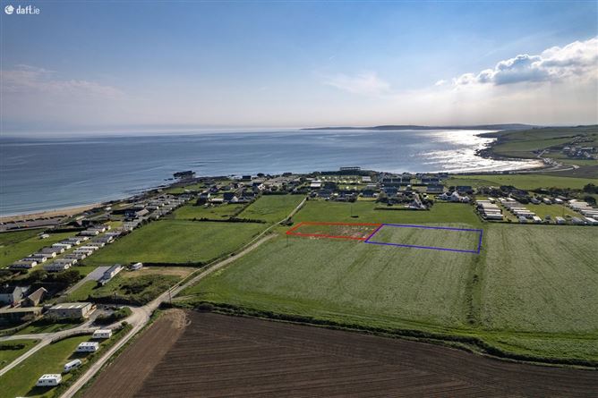 Site with F.P.P, Garrettstown, Cork