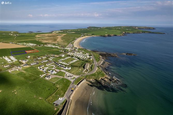 Site with F.P.P, Garrettstown, Cork
