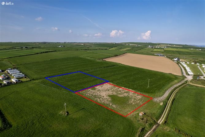 Site with F.P.P, Garrettstown, Cork