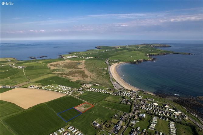 Site with F.P.P, Garrettstown, Cork
