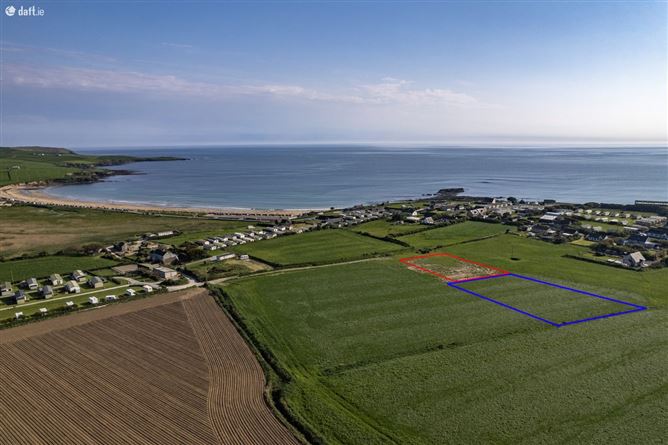 Site with F.P.P, Garrettstown, Cork