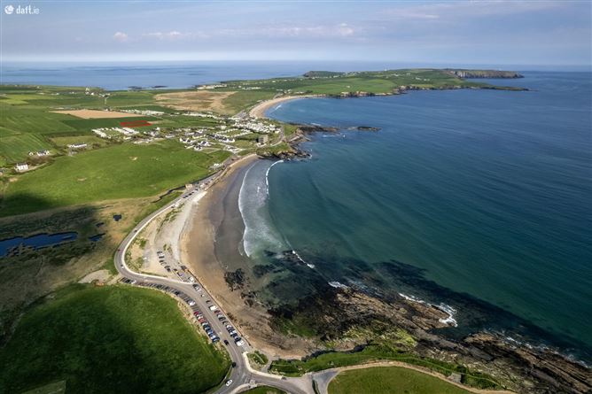 Site with F.P.P, Garrettstown, Cork
