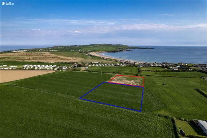 Site with F.P.P, Garrettstown, Cork