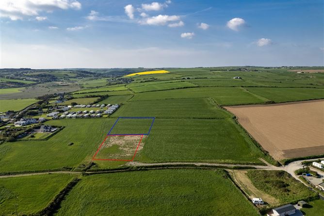 Site with F.P.P, Garrettstown, Cork