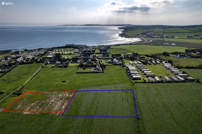 Site with F.P.P, Garrettstown, Cork