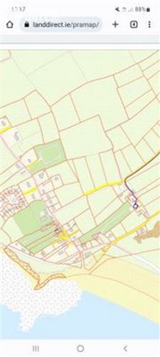 Site with F.P.P, Garrettstown, Cork