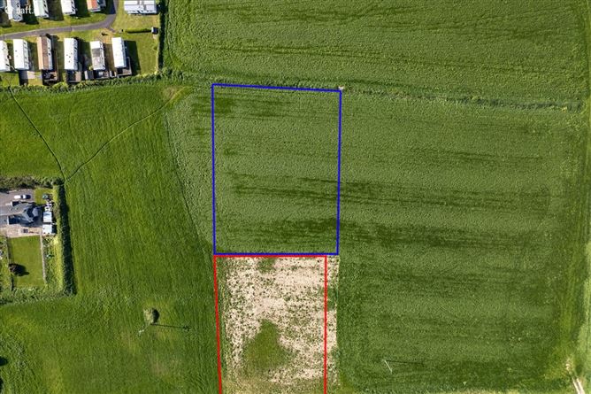 Site with F.P.P, Garrettstown, Cork