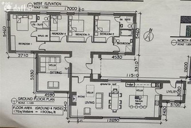 Site with F.P.P, Garrettstown, Cork