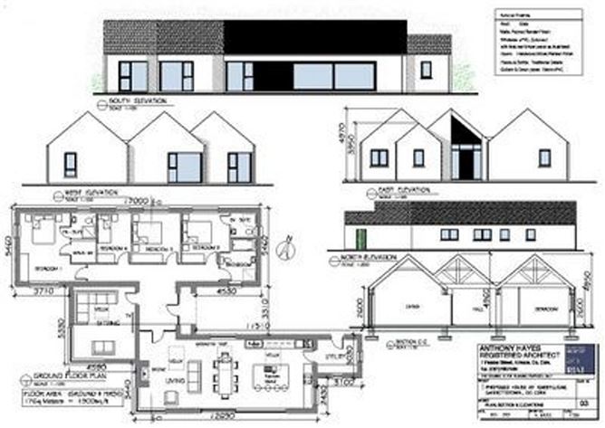 Site with F.P.P, Garrettstown, Cork