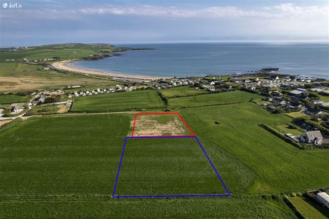 Site with F.P.P, Garrettstown, Cork